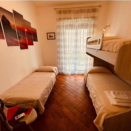 Appartement La Casa Di Pupa à Syracuse Extérieur photo