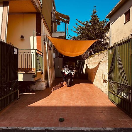 Appartement La Casa Di Pupa à Syracuse Extérieur photo